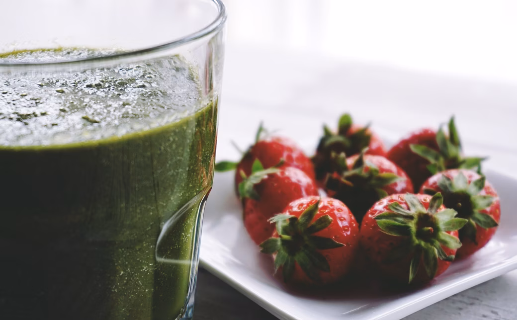 10 Tips to Increase your Vegetable Consumption