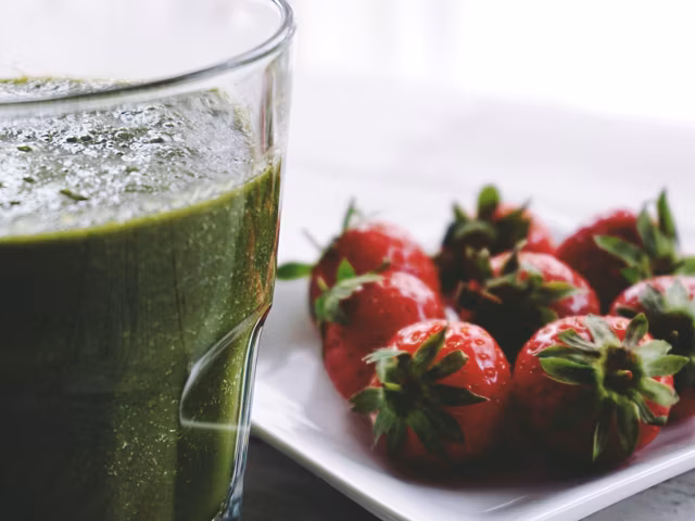 10 Tips to Increase your Vegetable Consumption