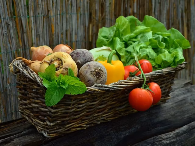 191 of the Healthiest Vegetables Ranked (from Best to Worst)
