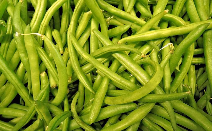 24 of the Healthiest Beans Ranked by Nutrient Density