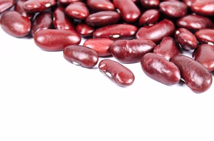 24 of the Healthiest Beans Ranked by Nutrient Density