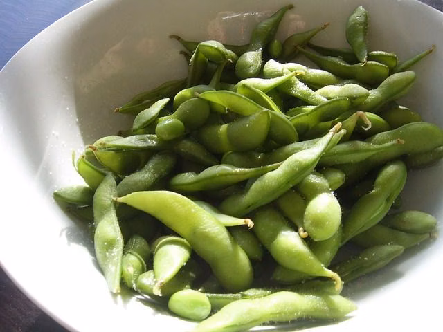 24 of the Healthiest Beans Ranked by Nutrient Density