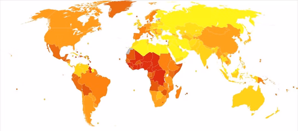 3 Global Micronutrient Deficiencies: How You Can Help