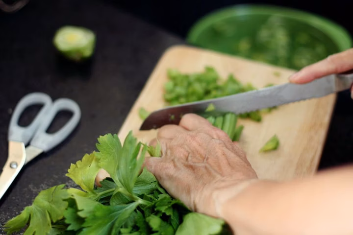 33 of the Healthiest Green Leafy Vegetables Ranked