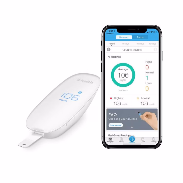 5 Best Health Gadgets to Help You Stay Fit and Healthy