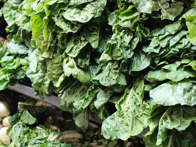 50 Folic Acid Rich Foods: Ranked from Highest to Lowest