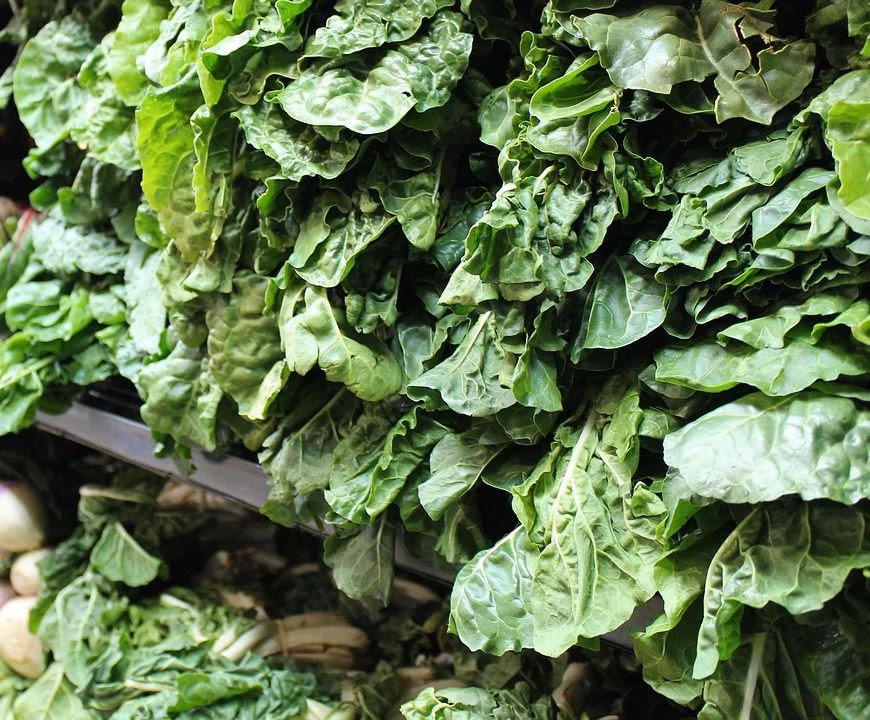 50 Folic Acid Rich Foods: Ranked from Highest to Lowest