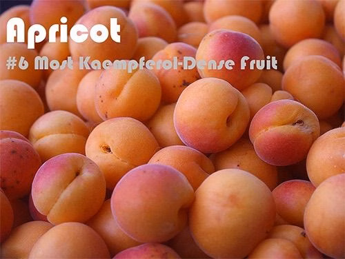 63 Kaempferol Rich Foods (Ranked)