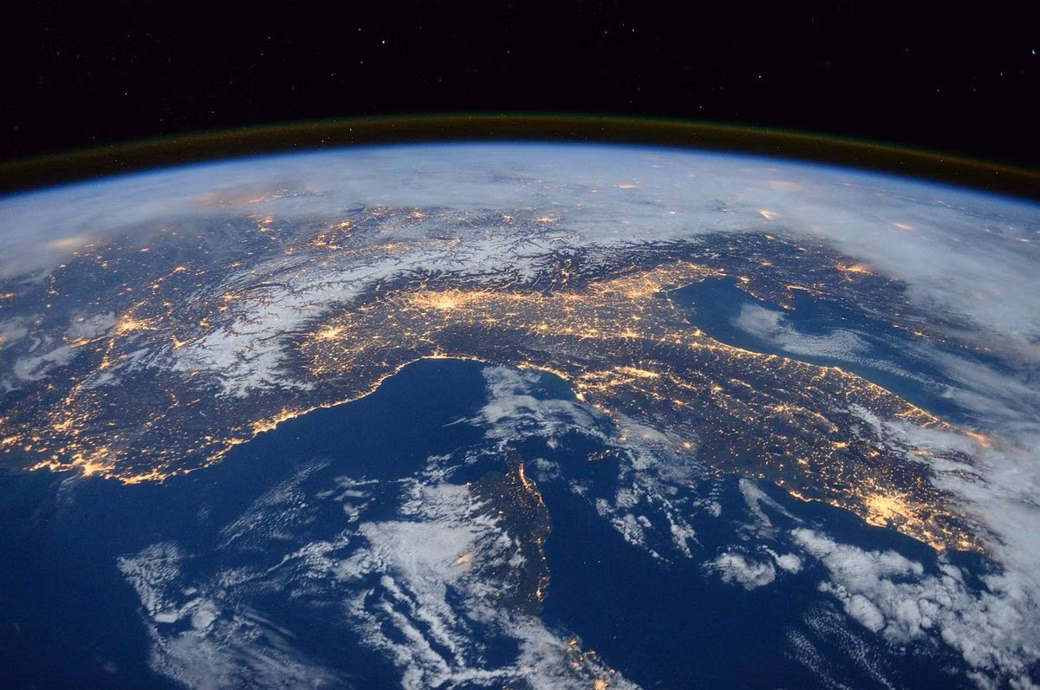 A Sustainable Diet: Personal, Population, & Planetary Health