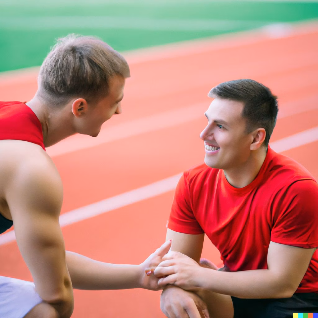 Autonomous Athletes: Attaining Elite Performance