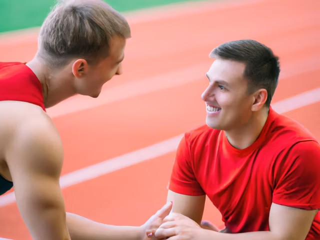Autonomous Athletes: Attaining Elite Performance