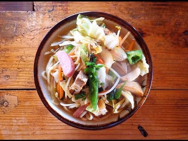 Diet and Longevity: Okinawa's Secret