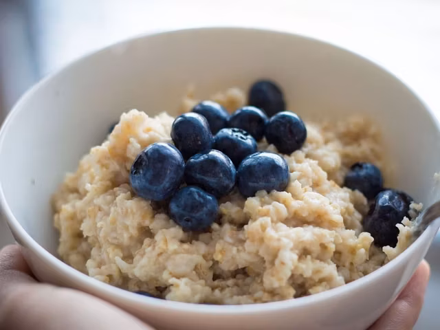 Dietary Fiber Intake: What Is It, and How Much Do I Need?
