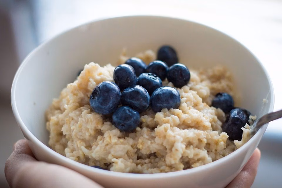 Dietary Fiber Intake: What Is It, and How Much Do I Need?