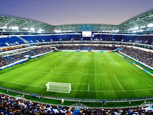 Feeling the Heat: How World Cup Qualifying is Preparing Teams for Hidden Challenges in Qatar