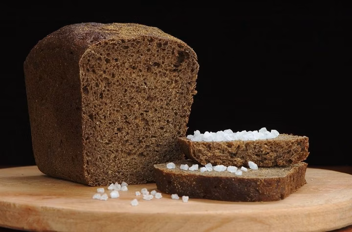 Healthiest Breads: 20 Breads Ranked (from Best to Worst)