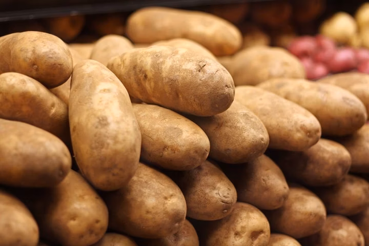 Healthiest Potatoes: 4 Varieties Ranked by Nutrient Density
