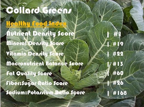 Healthy Food: Your Ultimate Guide to Healthy Eating