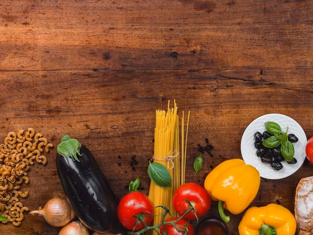 Healthy Food: Your Ultimate Guide to Healthy Eating