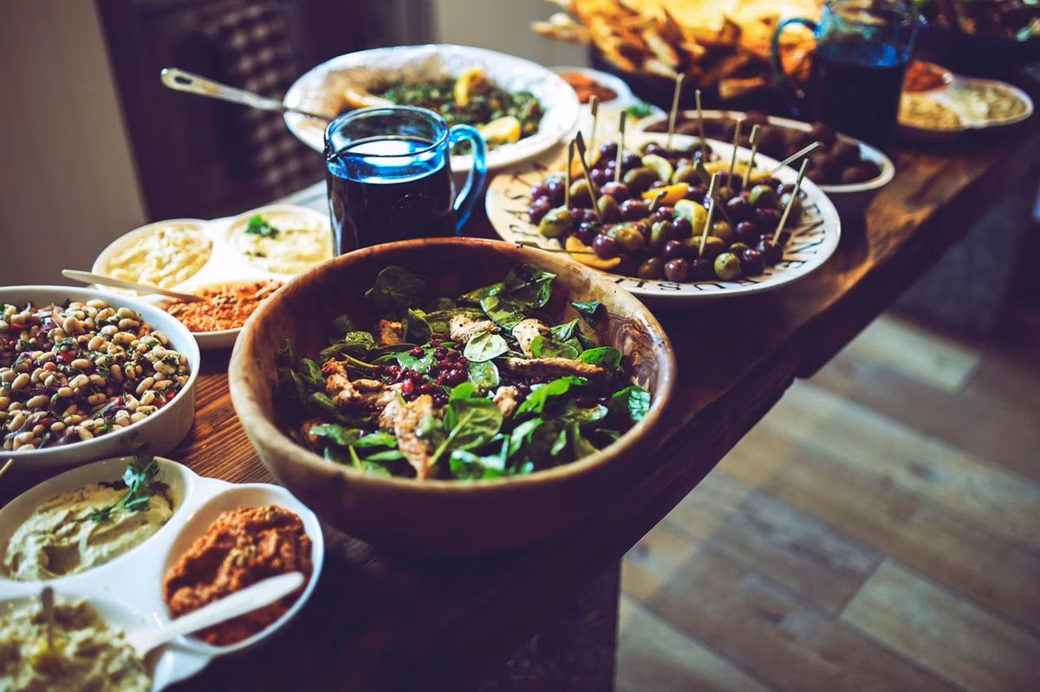 High Carb Diet: The Surprising Case for Optimal Health