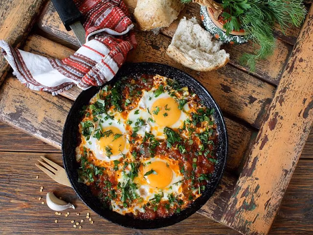 High Protein Diet for Weight Loss: What Your DNA Says About It