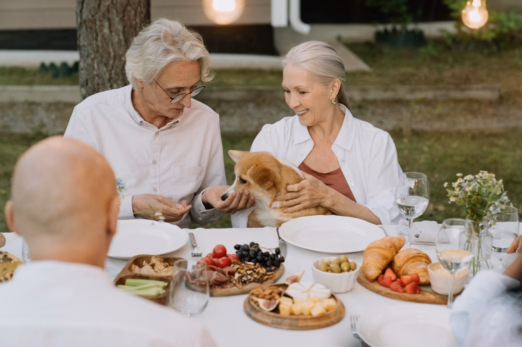 How to Identify Healthy Proteins for Seniors