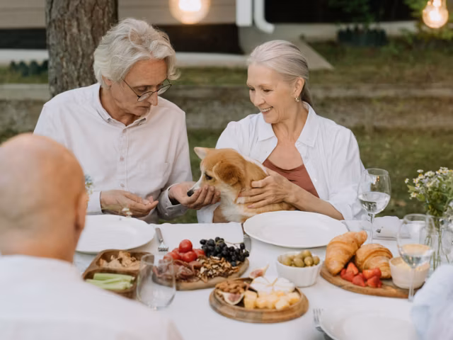 How to Identify Healthy Proteins for Seniors