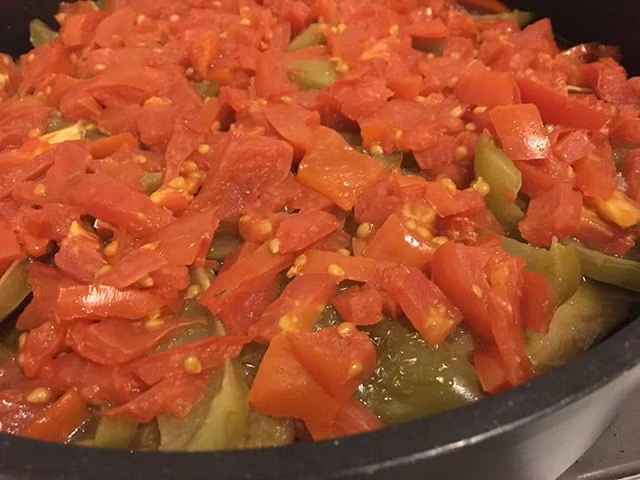 How to Make Ikarian Soufico