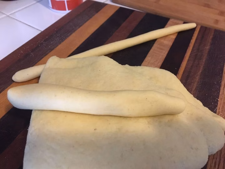 How to Make Traditional Sardinian Gnocchi with Meat Sauce