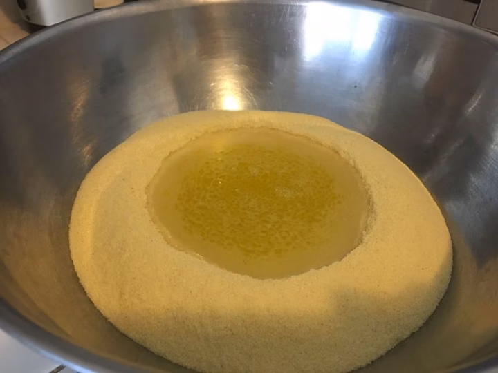 How to Make Traditional Sardinian Stuffed Pasta
