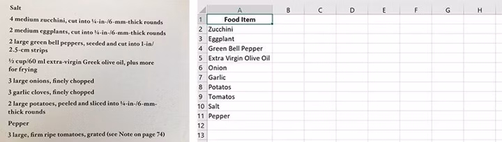 How to Track Macronutrients - The Definitive Step by Step Guide