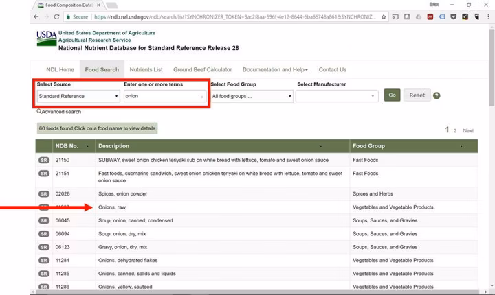 How to Track Macronutrients - The Definitive Step by Step Guide