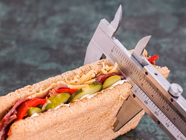 How to Track Macronutrients - The Definitive Step by Step Guide
