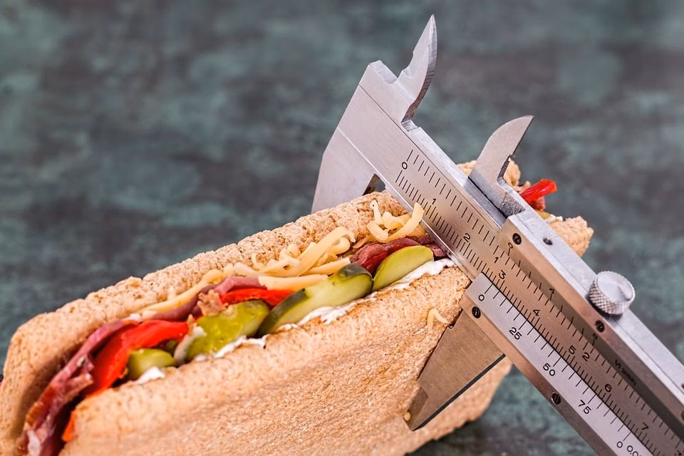 How to Track Macronutrients - The Definitive Step by Step Guide