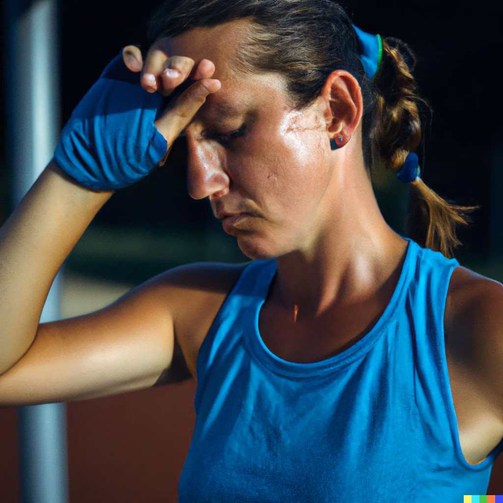 Hydration and Athlete Recovery: Getting Back to Action Faster