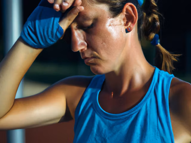 Hydration and Athlete Recovery: Getting Back to Action Faster