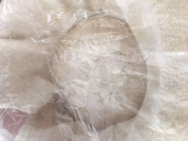 Ikarian Bread: How to Make Sourdough Bread