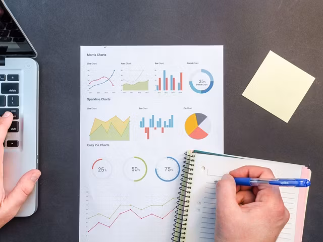 Improving Nutrition: What Gets Measured, Gets Managed