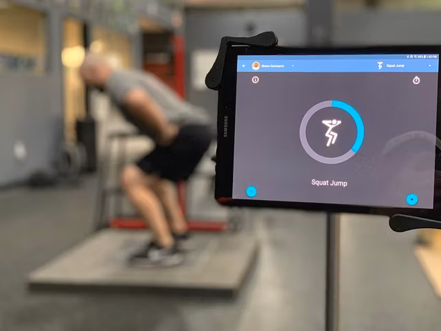 Invisible Monitoring: How Top Athlete's Track Health and Performance