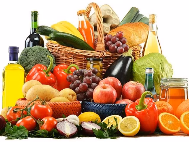 Micronutrient Deficiency: 5 Groups At Risk