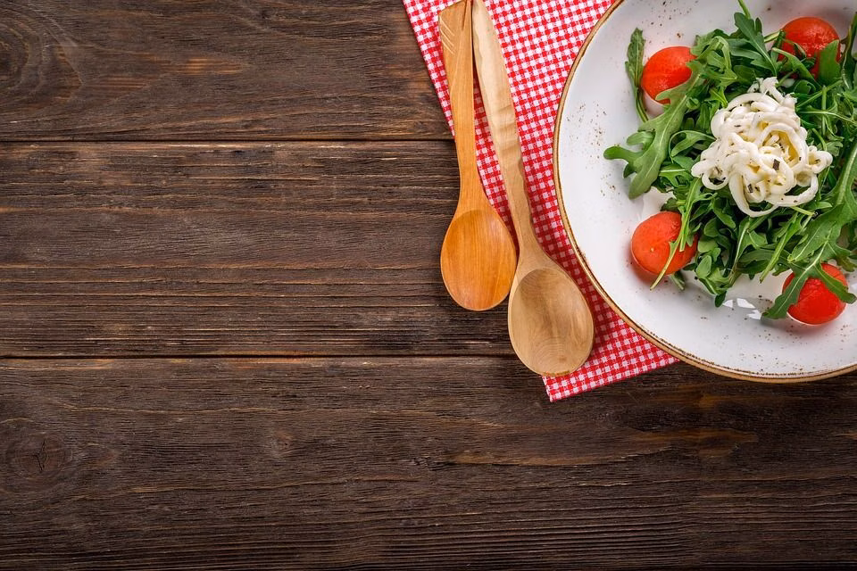 Nutrition Data: The Ultimate Guide to Personalized Nutrition