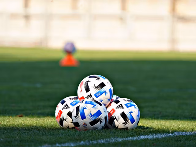 Pre-Season Performance Science for Soccer