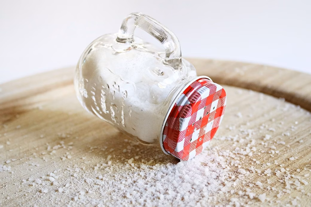Sodium Tracker (A Simple, Automated Solution)