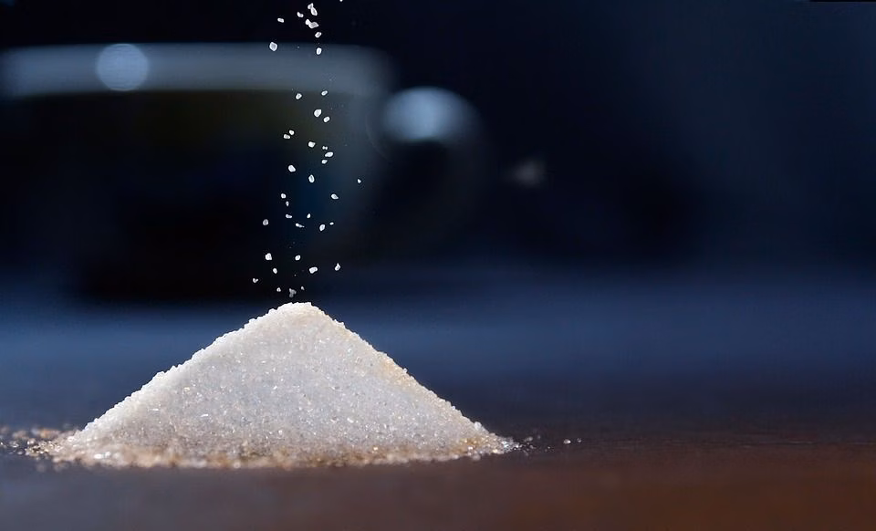 Sugar Consumption in America: Do You Eat More than Average?