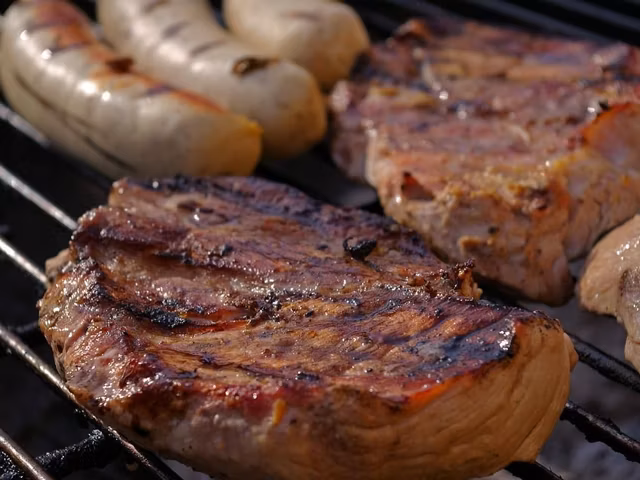 Too Much Protein: Is It Possible? Who Should Cut Back?