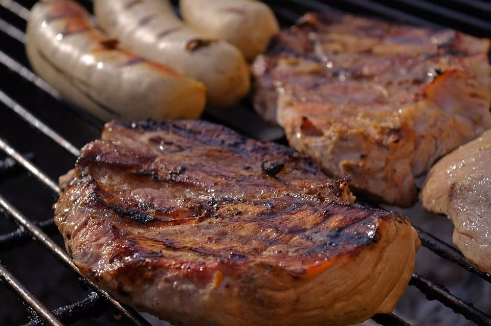 Too Much Protein: Is It Possible? Who Should Cut Back?