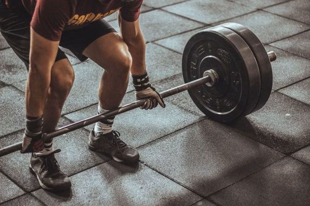 Weight Lifting and Protein Intake (Protein Requirements)