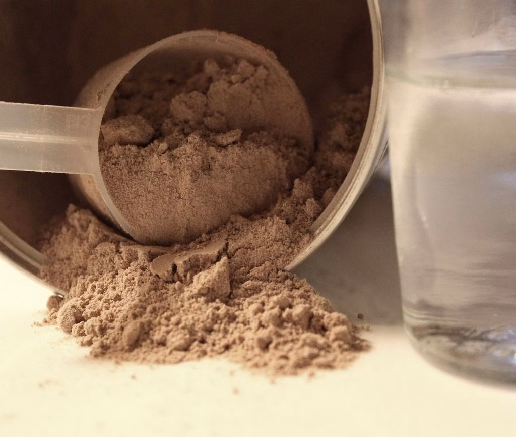 Weight Lifting and Protein Intake (Protein Requirements)