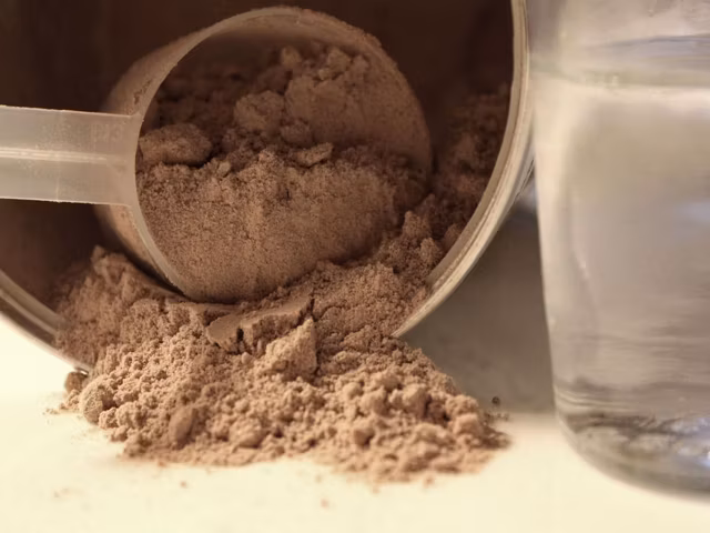 Weight Lifting and Protein Intake (Protein Requirements)