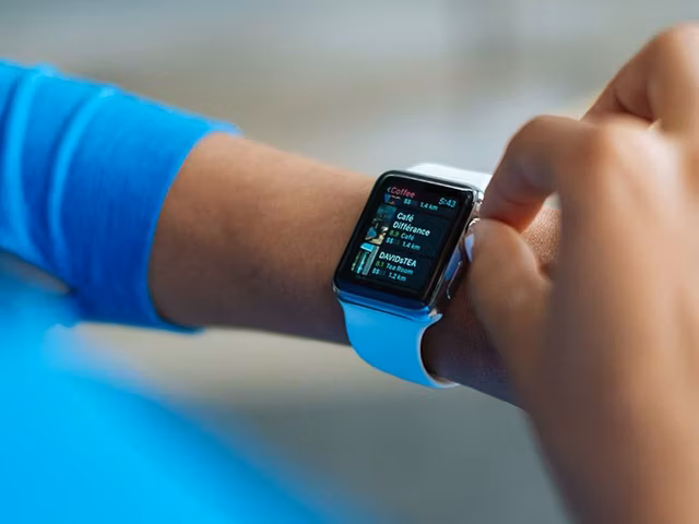 Wellness Technology Review: Heart Rate Monitors